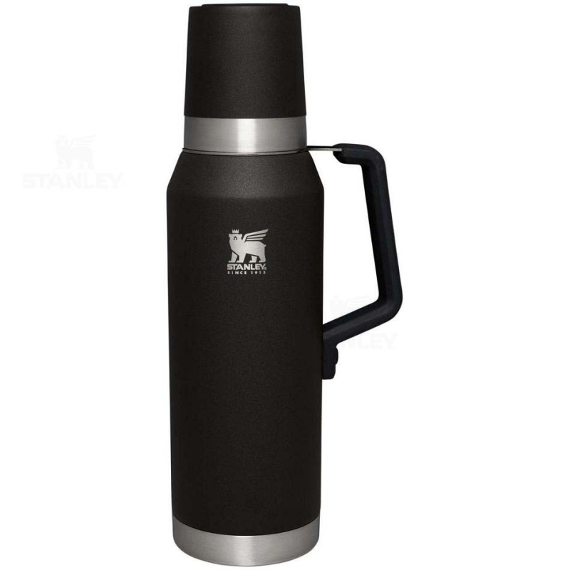 Stanley Forge Thermal Bottle | 1.4 QT Coffee & Tea | Danmark_S1788