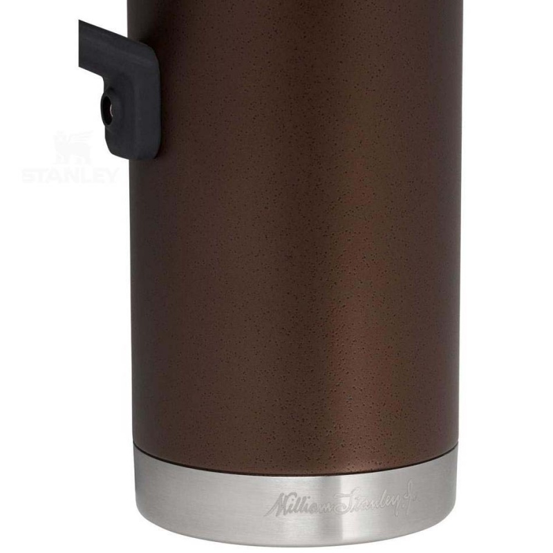 Stanley Forge Thermal Bottle | 1.4 QT Coffee & Tea | Danmark_S1093