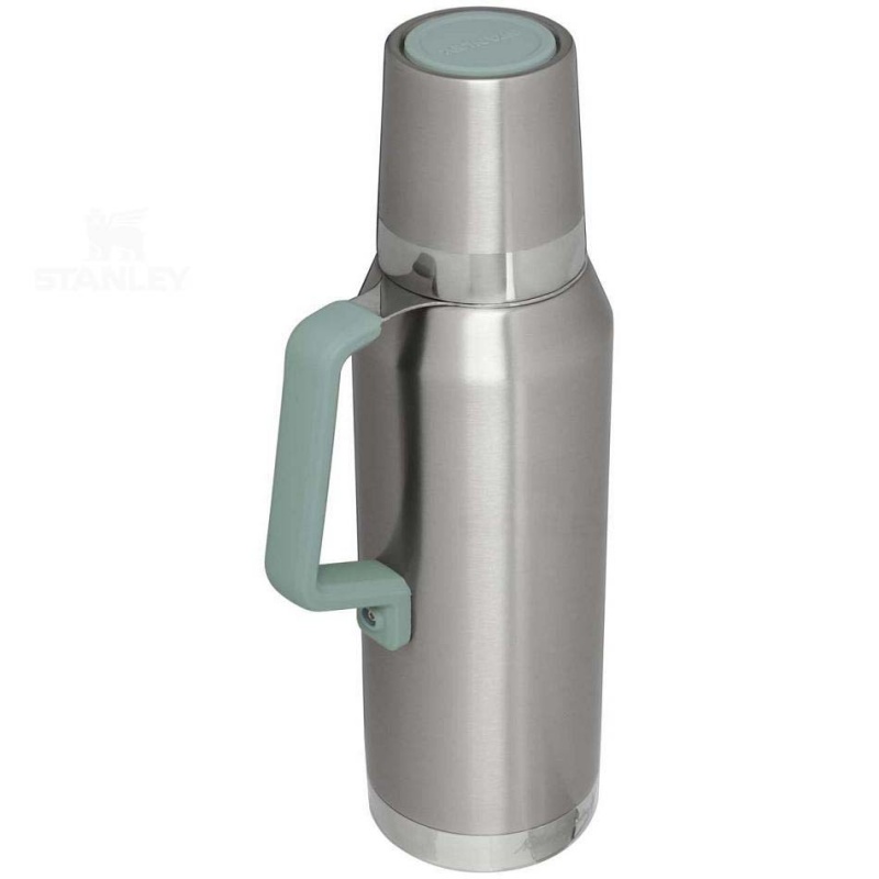 Stanley Forge Thermal Bottle | 1.4 QT Coffee & Tea | Danmark_S1857