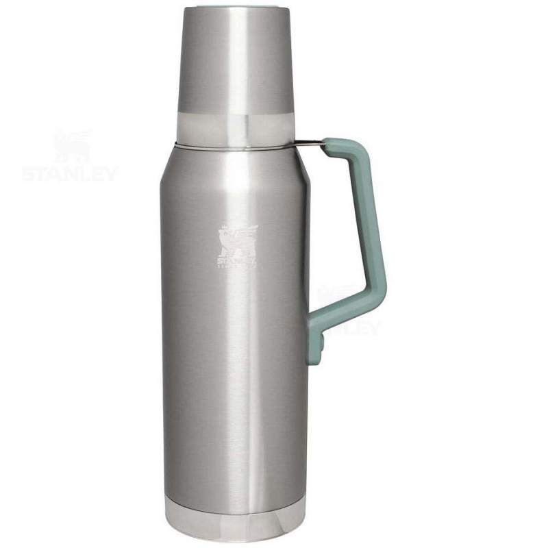 Stanley Forge Thermal Bottle | 1.4 QT Coffee & Tea | Danmark_S1857