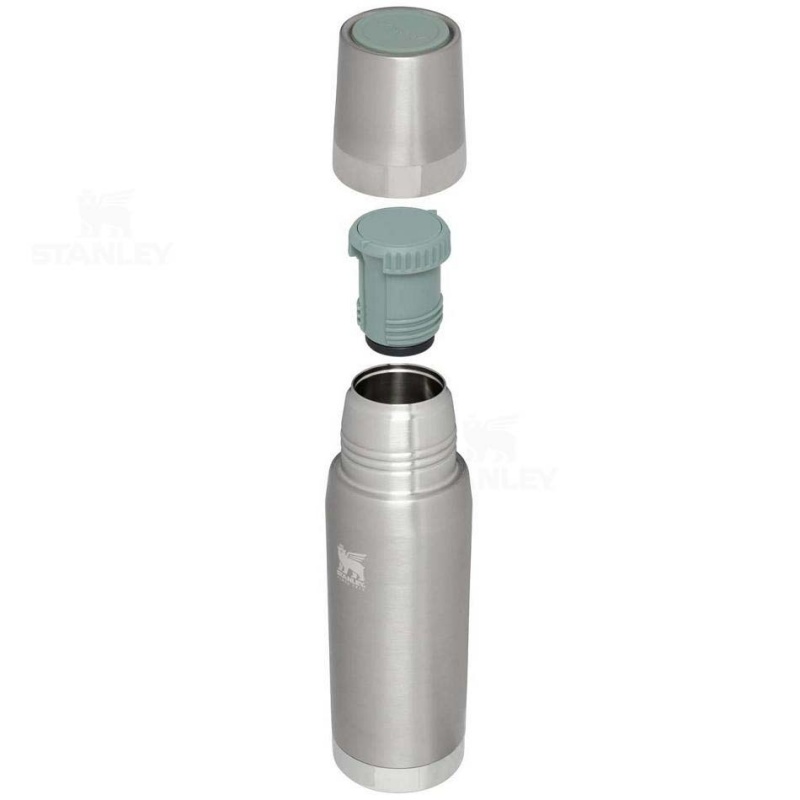 Stanley Forge Thermal Bottle | 25OZ Coffee & Tea | Danmark_S2020