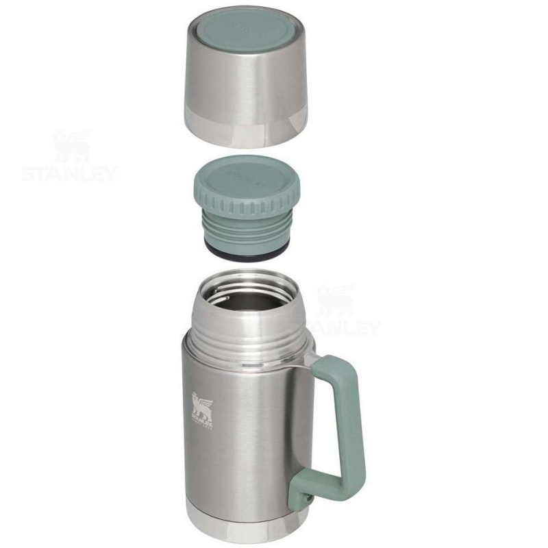 Stanley Forge Thermal Mad Jar | 24OZ Coffee & Tea | Danmark_S1849