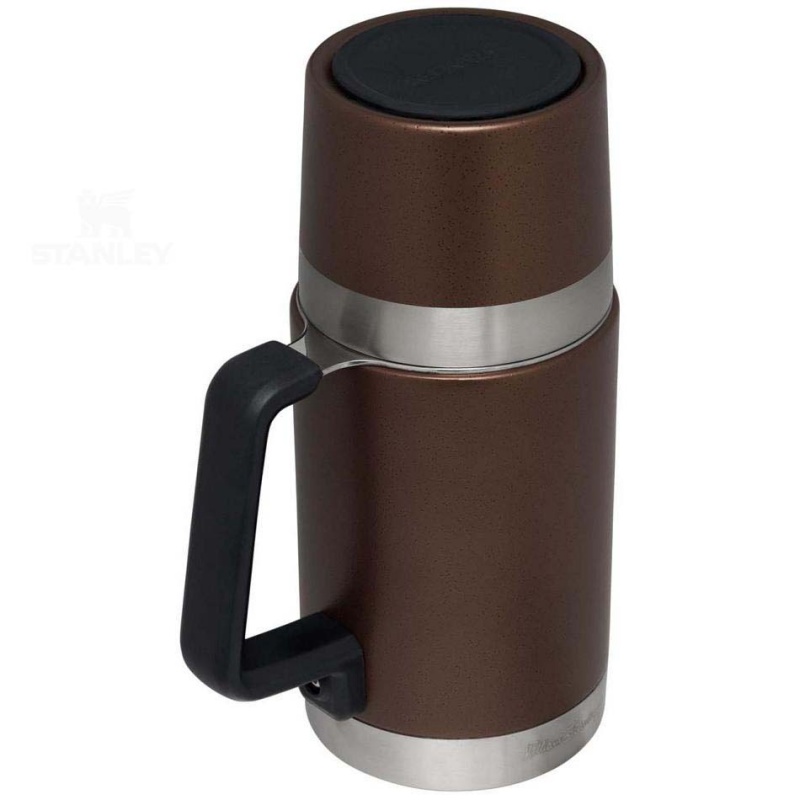 Stanley Forge Thermal Mad Jar | 24OZ Coffee & Tea | Danmark_S1587