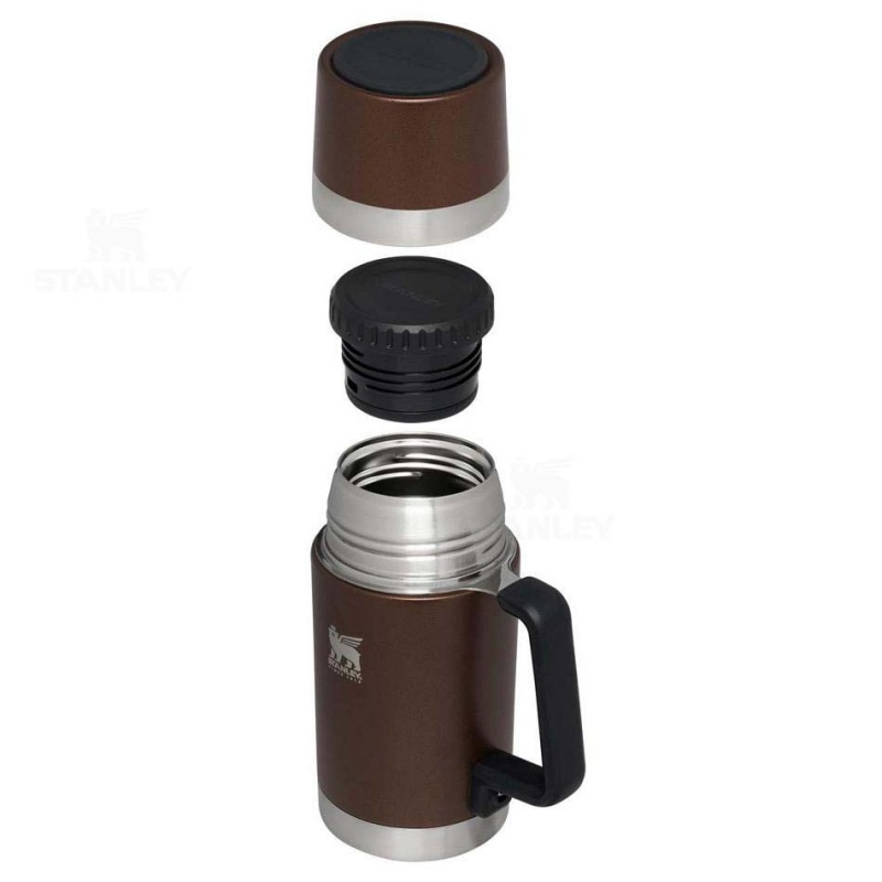 Stanley Forge Thermal Mad Jar | 24OZ Coffee & Tea | Danmark_S1587