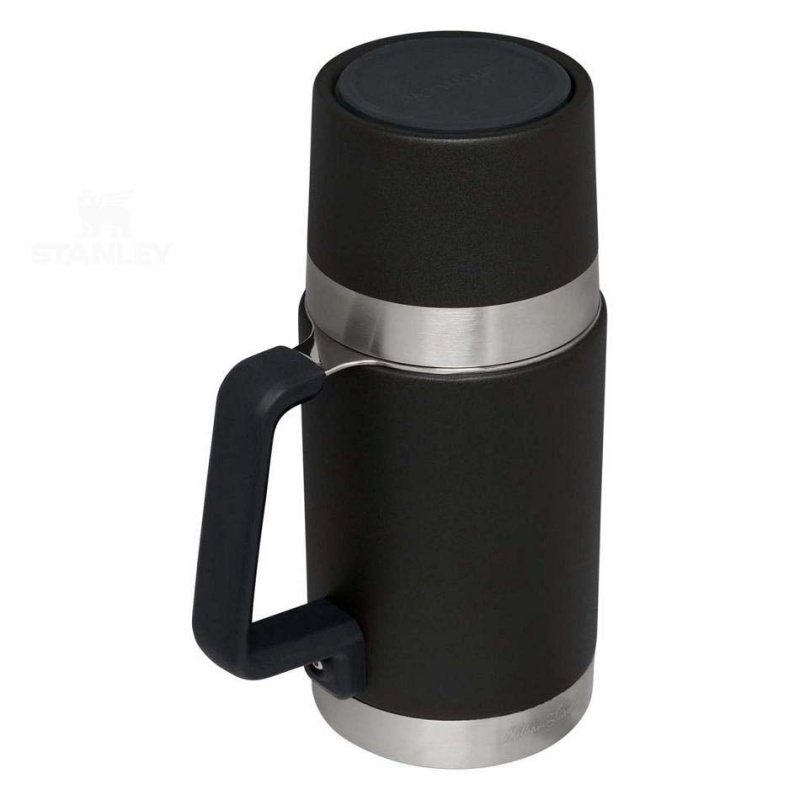 Stanley Forge Thermal Mad Jar | 24OZ Coffee & Tea | Danmark_S2255