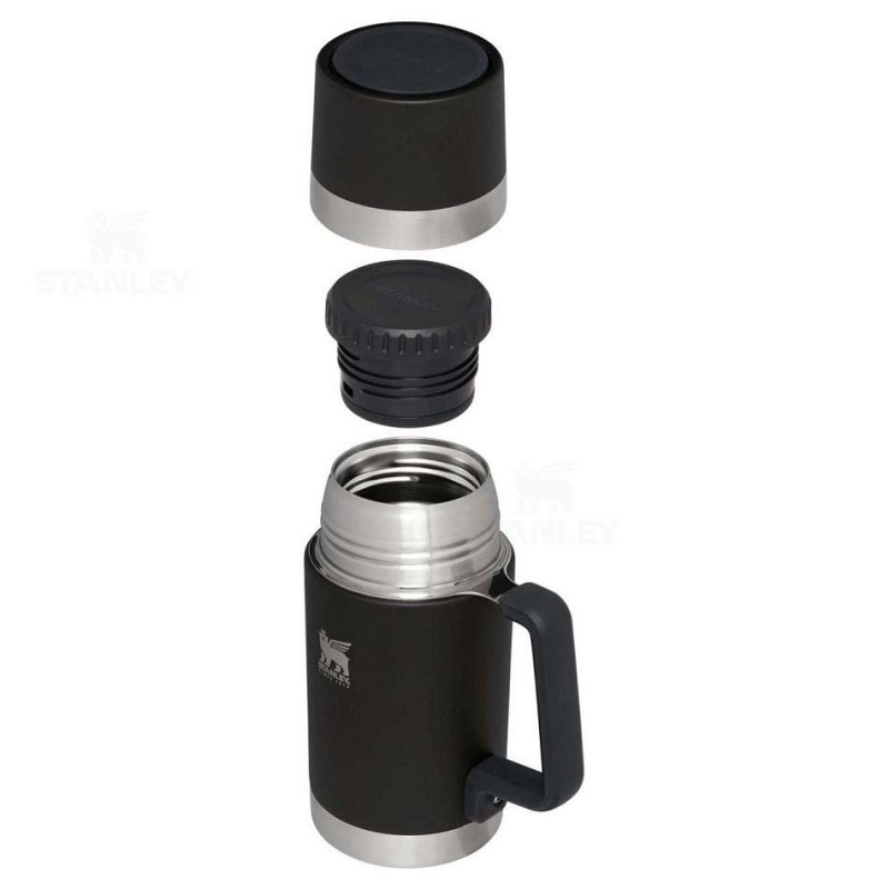 Stanley Forge Thermal Mad Jar | 24OZ Coffee & Tea | Danmark_S2255