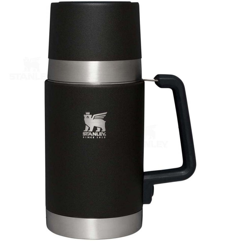 Stanley Forge Thermal Mad Jar | 24OZ Coffee & Tea | Danmark_S2255