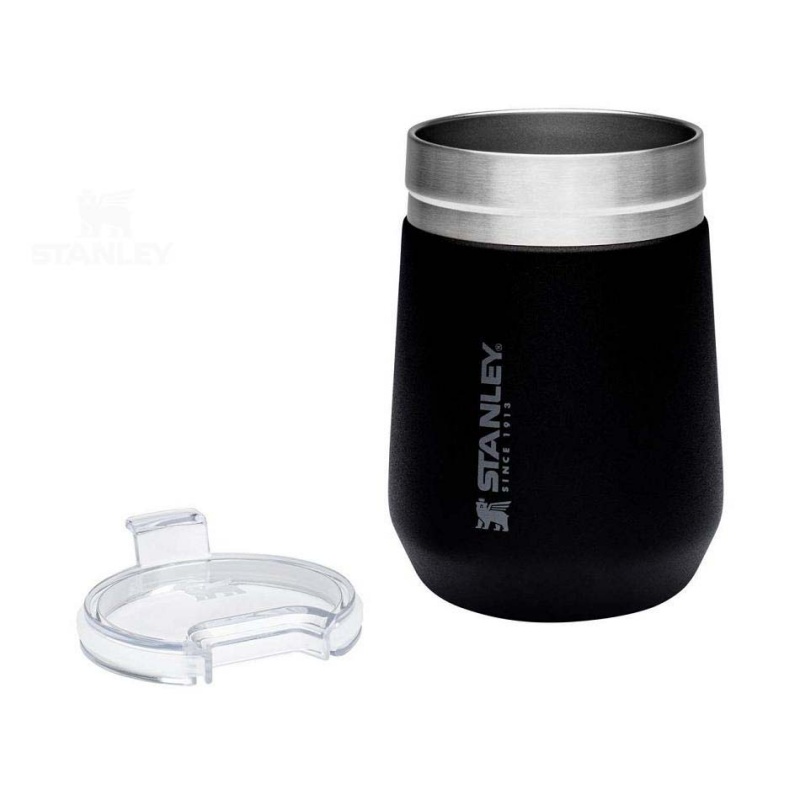 Stanley GO Everyday Wine Tumbler | 10 OZ Cups | Danmark_S2231