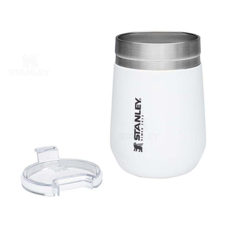 Stanley GO Everyday Wine Tumbler | 10 OZ Cups | Danmark_S1959