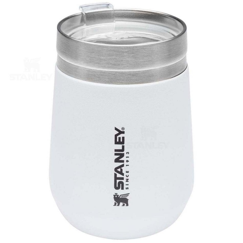 Stanley GO Everyday Wine Tumbler | 10 OZ Cups | Danmark_S1959