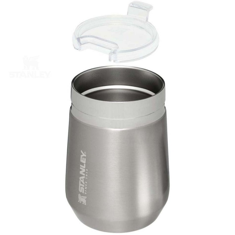 Stanley GO Everyday Wine Tumbler | 10 OZ Cups | Danmark_S1450