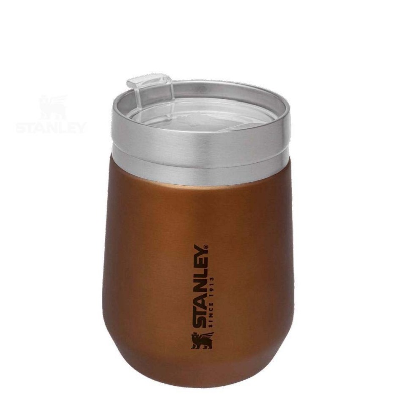 Stanley GO Everyday Wine Tumbler | 10 OZ Cups | Danmark_S2213