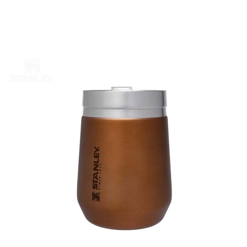 Stanley GO Everyday Wine Tumbler | 10 OZ Cups | Danmark_S2213