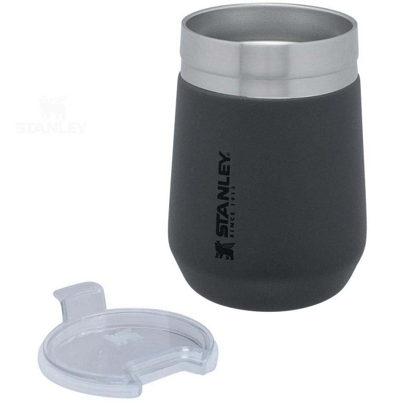 Stanley GO Everyday Wine Tumbler | 10 OZ Cups | Danmark_S1230