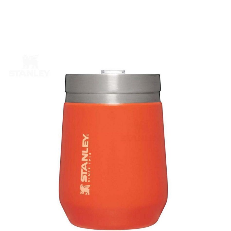 Stanley GO Everyday Wine Tumbler | 10 OZ Cups | Danmark_S1637