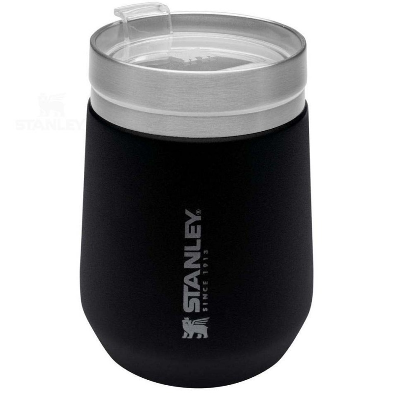 Stanley GO Everyday Wine Tumbler | 10 OZ Barware | Danmark_S1128