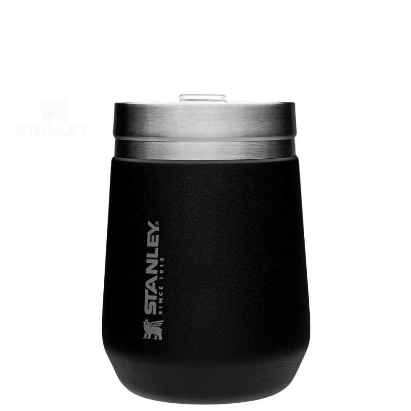 Stanley GO Everyday Wine Tumbler | 10 OZ Barware | Danmark_S1128