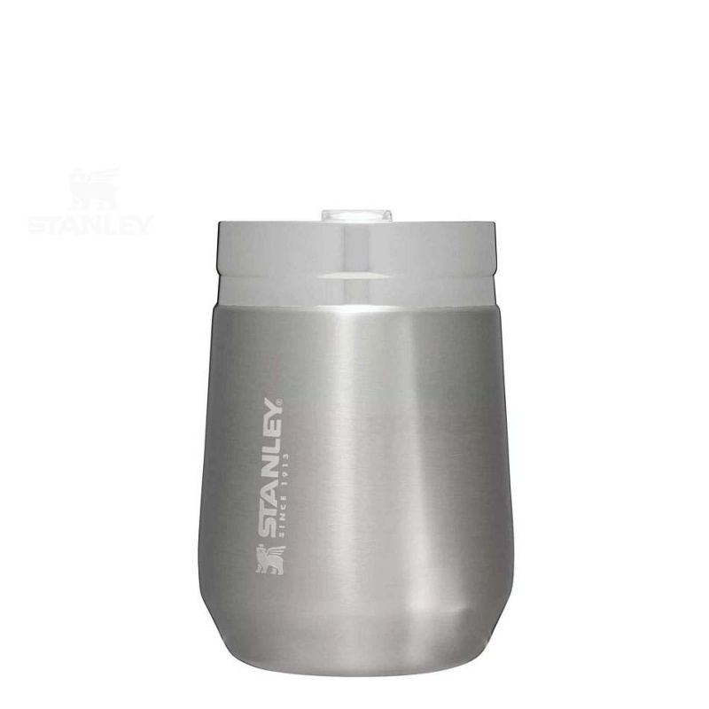 Stanley GO Everyday Wine Tumbler | 10 OZ Barware | Danmark_S1976