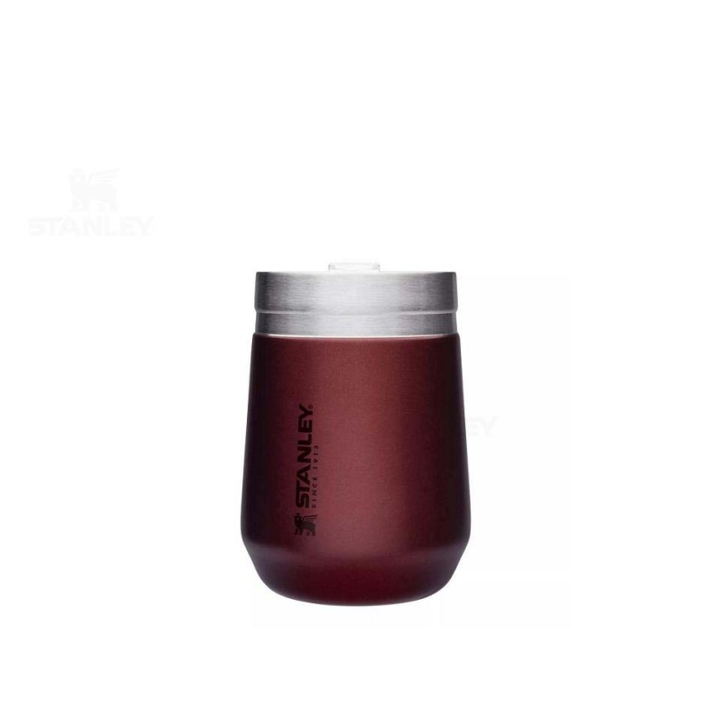 Stanley GO Everyday Wine | 10 OZ Tumblers | Danmark_S1565