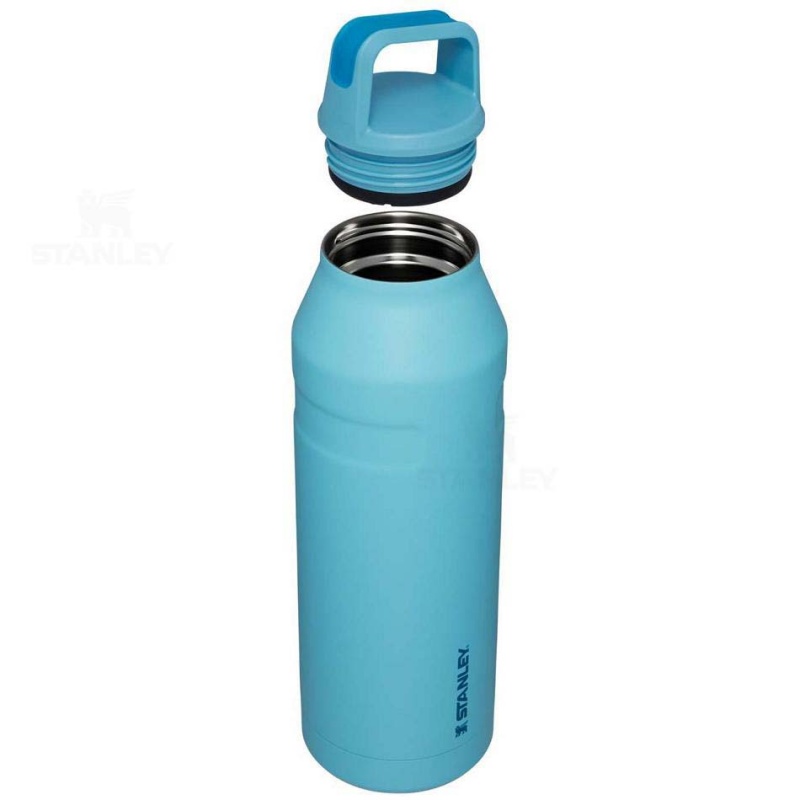 Stanley IceFlow™ AeroLight™ with Cap and Carry+ Lid | 50 OZ Vandflaske | Danmark_S2056