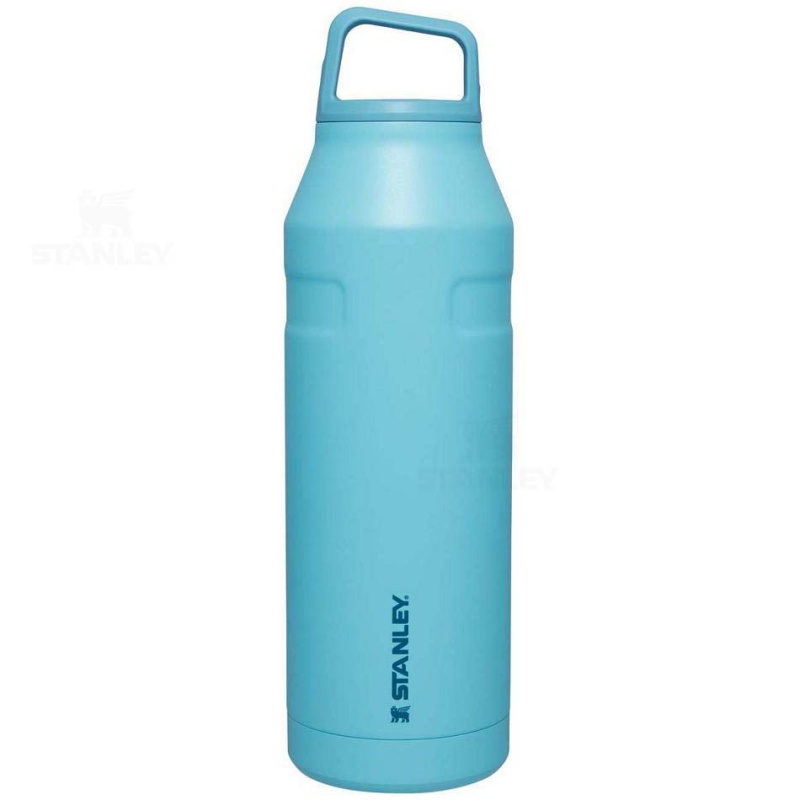 Stanley IceFlow™ AeroLight™ with Cap and Carry+ Lid | 50 OZ Vandflaske | Danmark_S2056