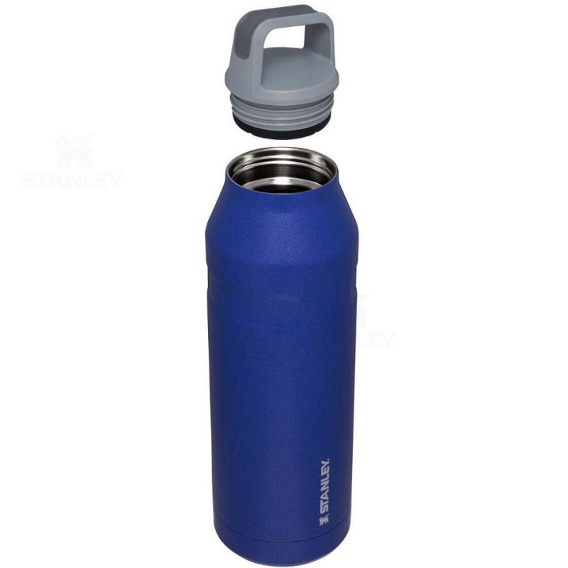 Stanley IceFlow™ AeroLight™ with Cap and Carry+ Lid | 50 OZ Vandflaske | Danmark_S1781