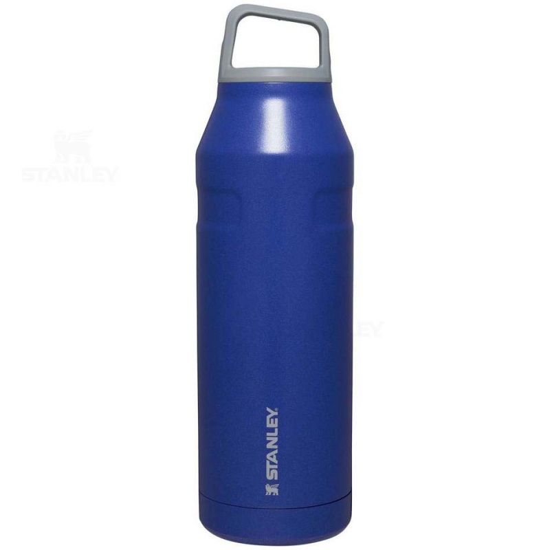 Stanley IceFlow™ AeroLight™ with Cap and Carry+ Lid | 50 OZ Vandflaske | Danmark_S1781