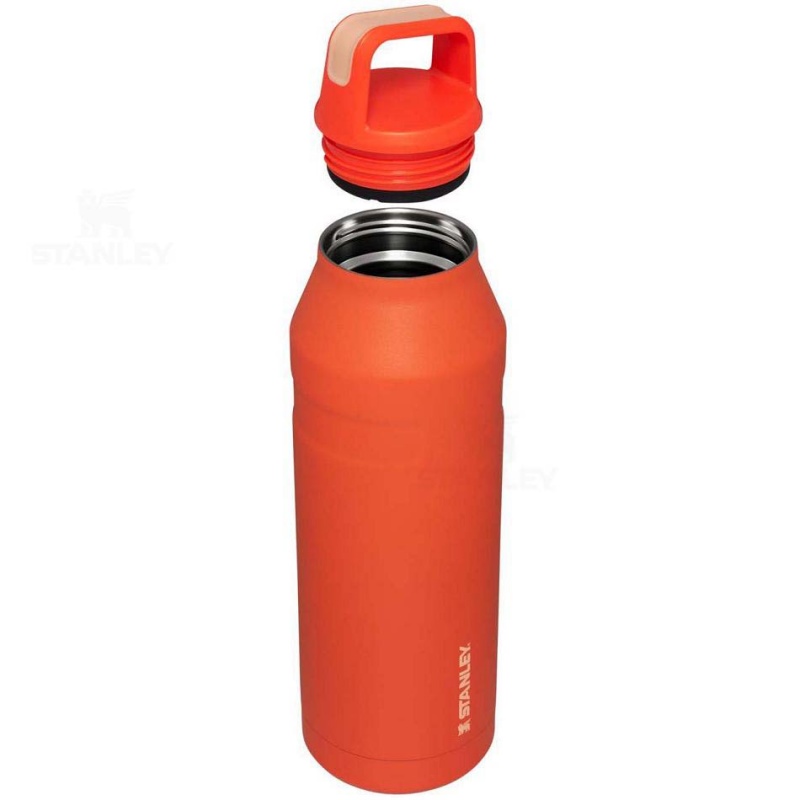 Stanley IceFlow™ AeroLight™ with Cap and Carry+ Lid | 50 OZ Vandflaske | Danmark_S1649