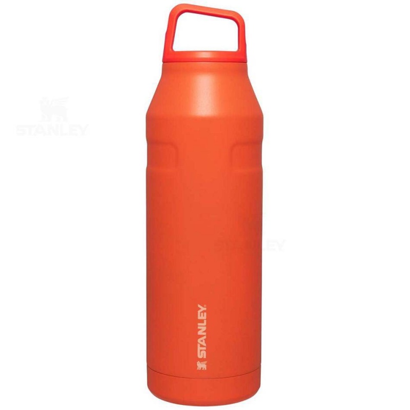 Stanley IceFlow™ AeroLight™ with Cap and Carry+ Lid | 50 OZ Vandflaske | Danmark_S1649