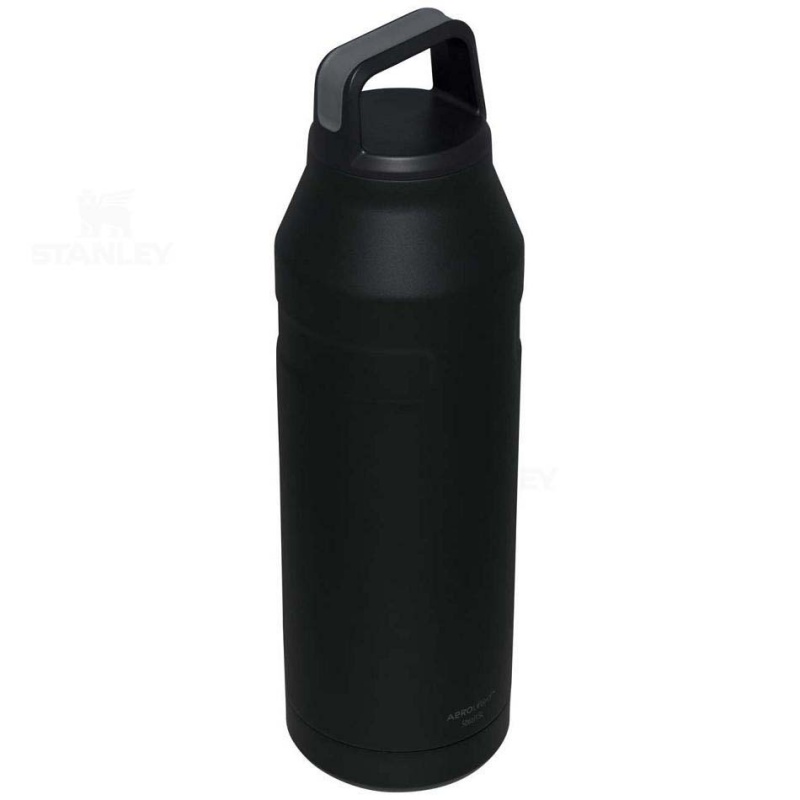 Stanley IceFlow™ AeroLight™ with Cap and Carry+ Lid | 50 OZ Vandflaske | Danmark_S1757