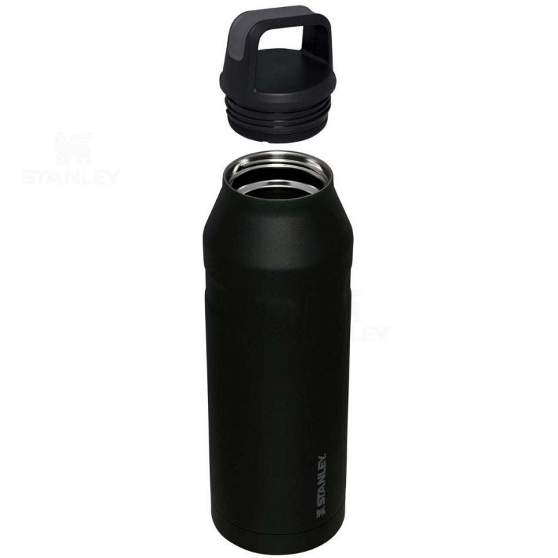 Stanley IceFlow™ AeroLight™ with Cap and Carry+ Lid | 50 OZ Vandflaske | Danmark_S1757