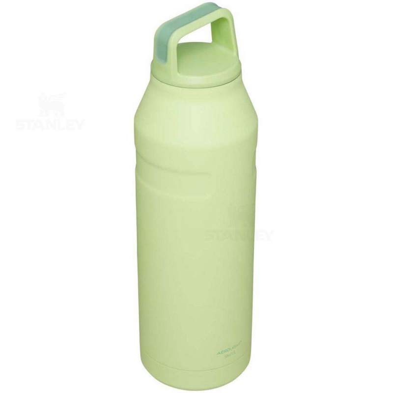 Stanley IceFlow™ AeroLight™ with Cap and Carry+ Lid | 50 OZ Vandflaske | Danmark_S1502