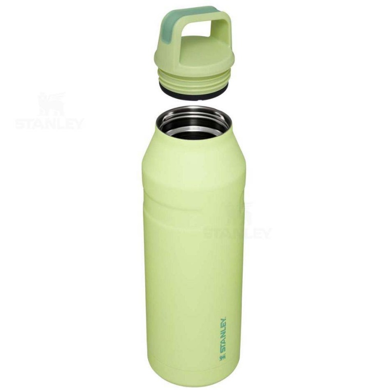 Stanley IceFlow™ AeroLight™ with Cap and Carry+ Lid | 50 OZ Vandflaske | Danmark_S1502