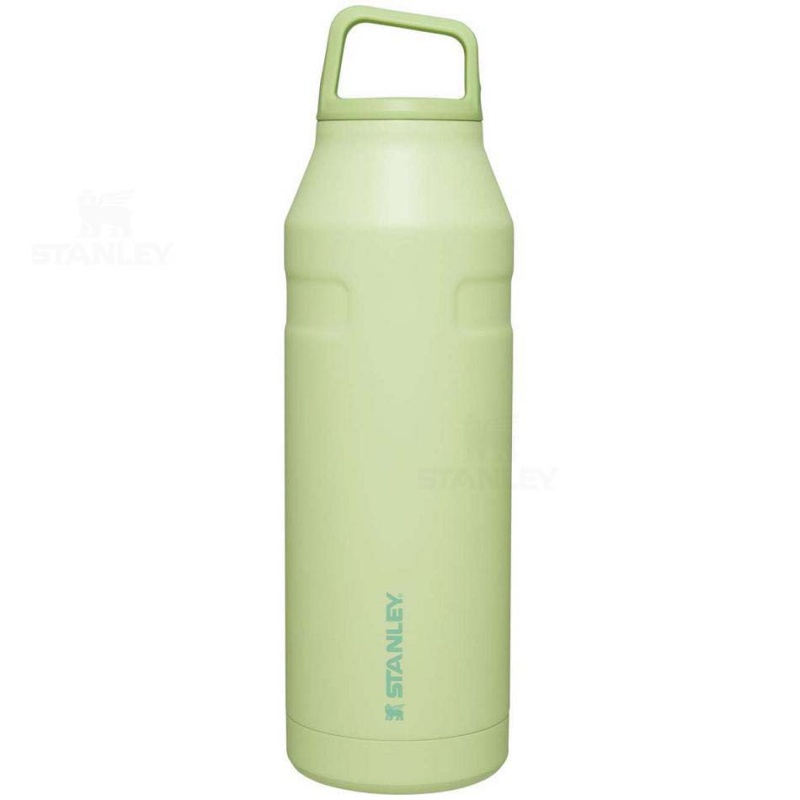 Stanley IceFlow™ AeroLight™ with Cap and Carry+ Lid | 50 OZ Vandflaske | Danmark_S1502