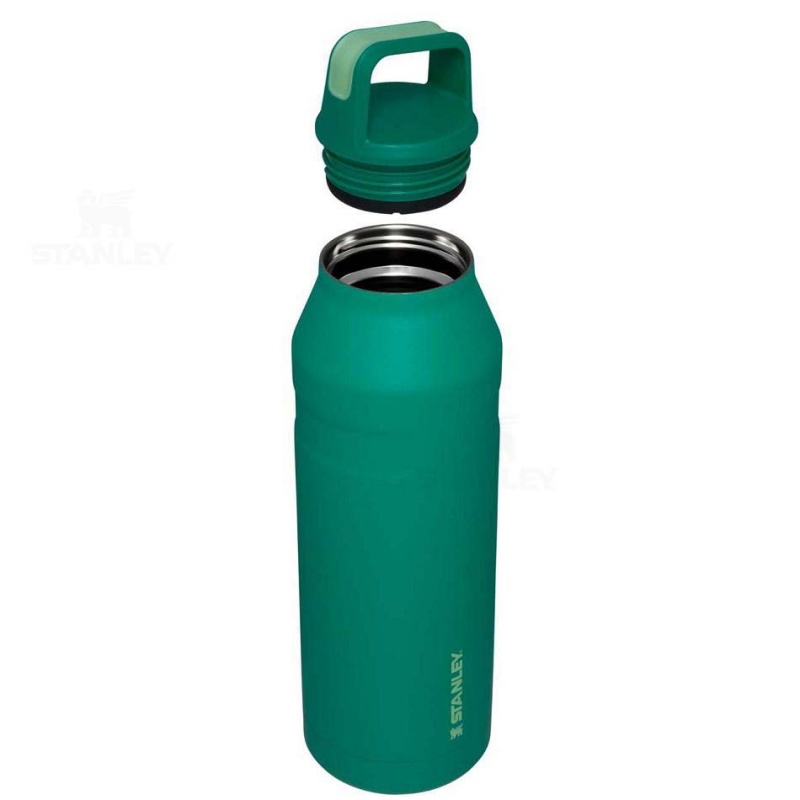 Stanley IceFlow™ AeroLight™ with Cap and Carry+ Lid | 50 OZ Vandflaske | Danmark_S1561