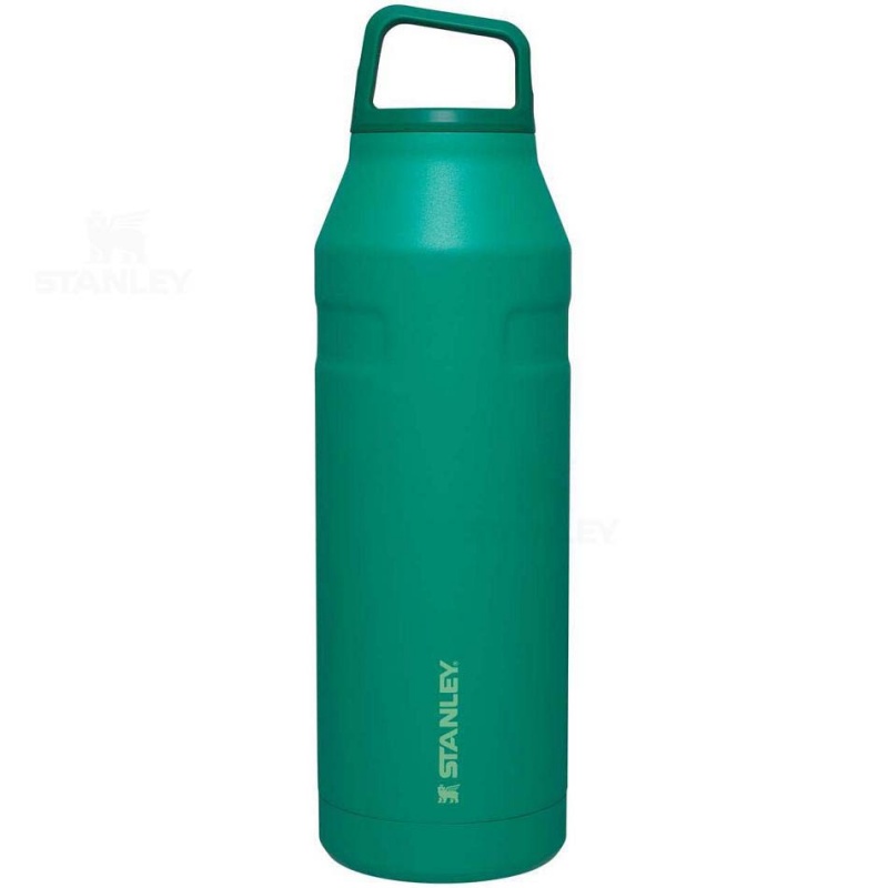 Stanley IceFlow™ AeroLight™ with Cap and Carry+ Lid | 50 OZ Vandflaske | Danmark_S1561