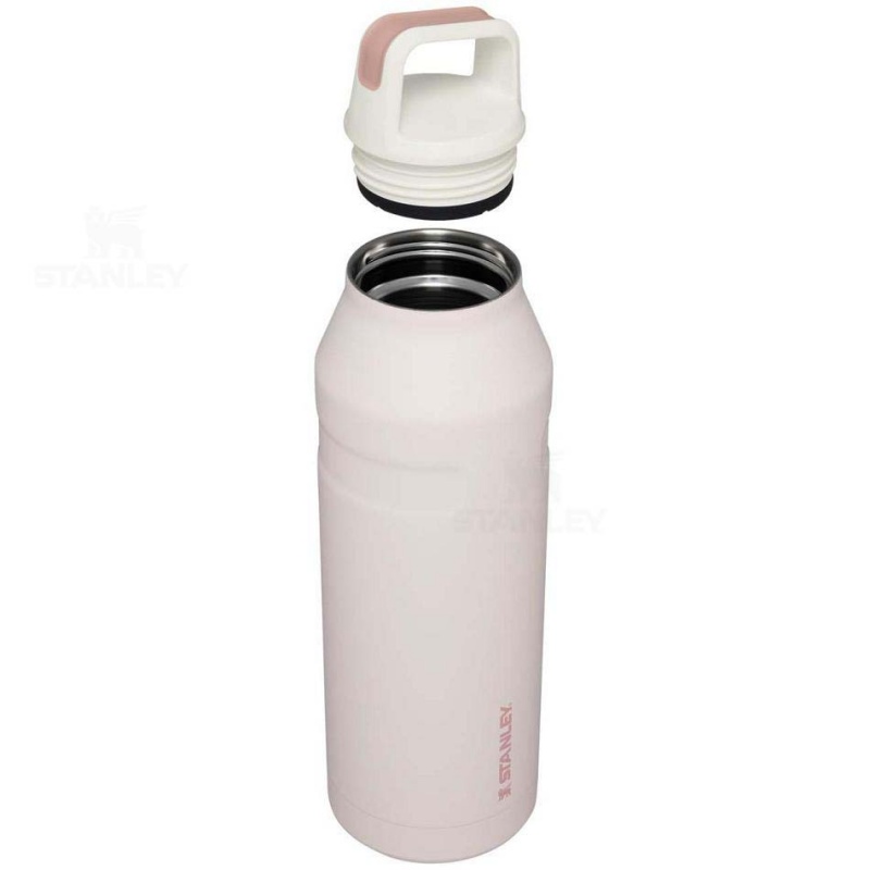 Stanley IceFlow™ AeroLight™ with Cap and Carry+ Lid | 50 OZ Vandflaske | Danmark_S1918