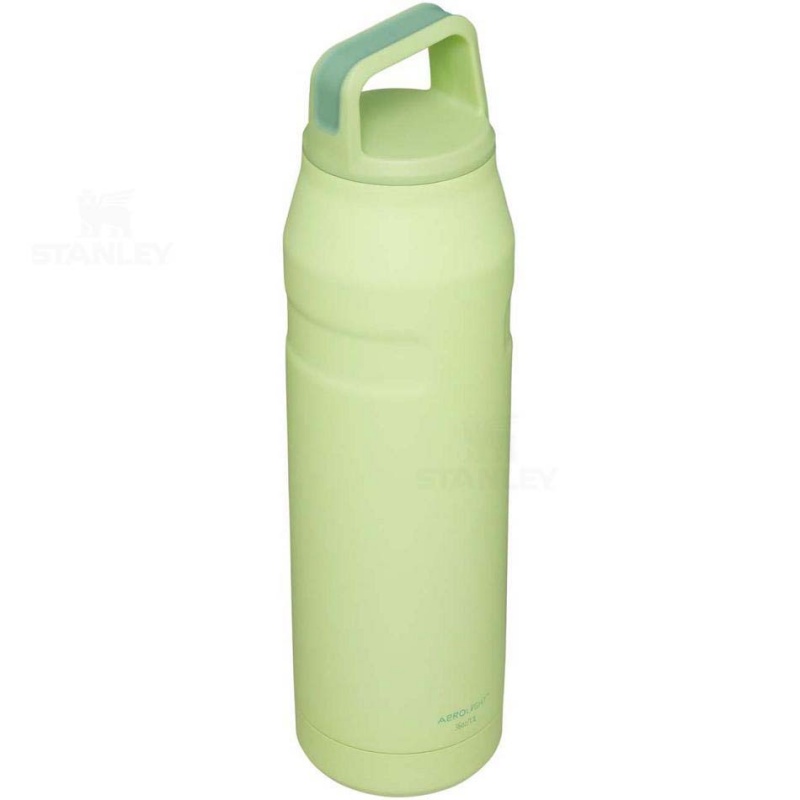 Stanley IceFlow™ AeroLight™ with Cap and Carry+ Lid | 36 OZ Vandflaske | Danmark_S1978