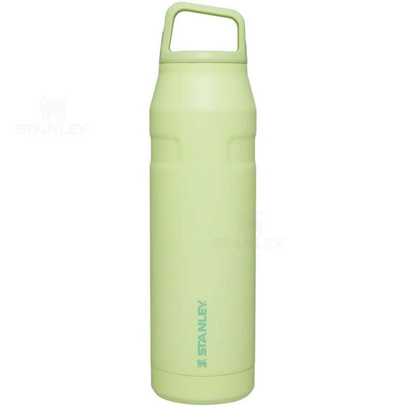 Stanley IceFlow™ AeroLight™ with Cap and Carry+ Lid | 36 OZ Vandflaske | Danmark_S1978