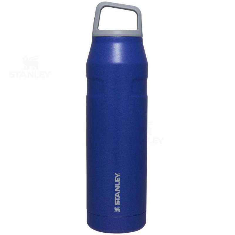 Stanley IceFlow™ AeroLight™ with Cap and Carry+ Lid | 36 OZ Vandflaske | Danmark_S2104