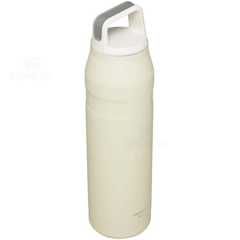 Stanley IceFlow™ AeroLight™ with Cap and Carry+ Lid | 36 OZ Vandflaske | Danmark_S1523