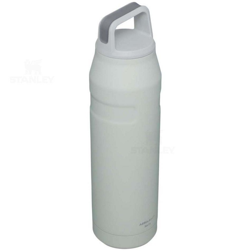 Stanley IceFlow™ AeroLight™ with Cap and Carry+ Lid | 36 OZ Vandflaske | Danmark_S1659