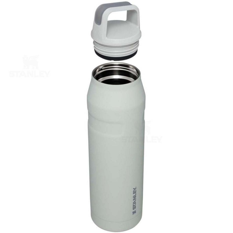 Stanley IceFlow™ AeroLight™ with Cap and Carry+ Lid | 36 OZ Vandflaske | Danmark_S1659