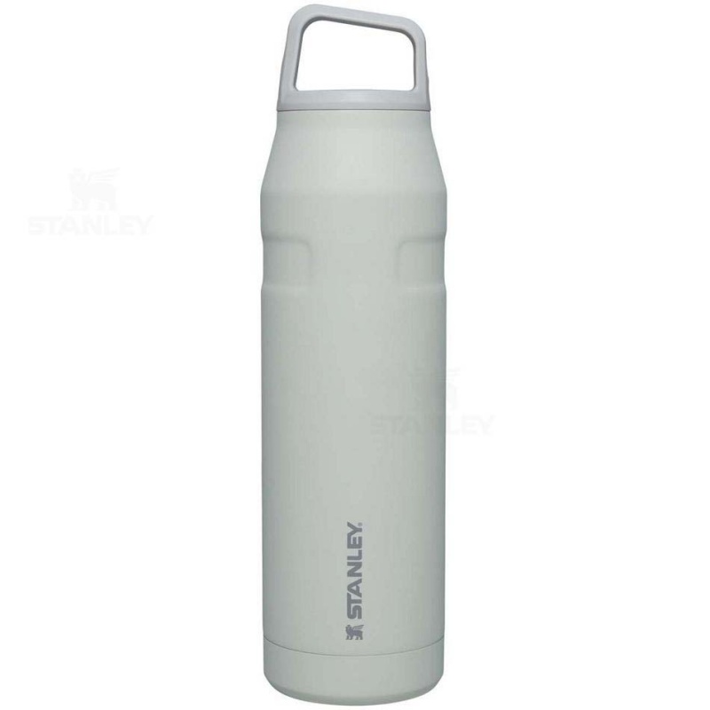 Stanley IceFlow™ AeroLight™ with Cap and Carry+ Lid | 36 OZ Vandflaske | Danmark_S1659