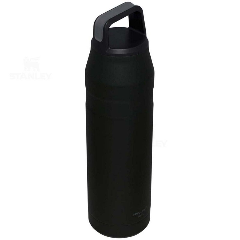 Stanley IceFlow™ AeroLight™ with Cap and Carry+ Lid | 36 OZ Vandflaske | Danmark_S2193