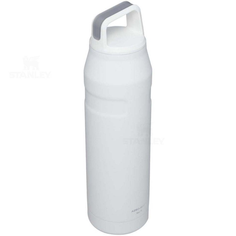 Stanley IceFlow™ AeroLight™ with Cap and Carry+ Lid | 36 OZ Vandflaske | Danmark_S1633