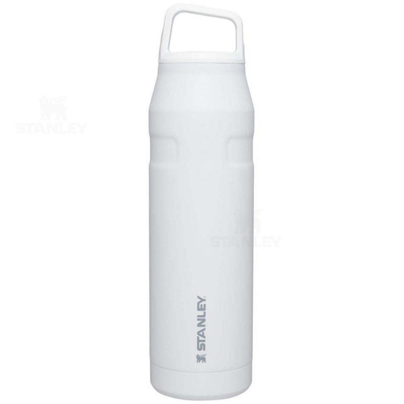 Stanley IceFlow™ AeroLight™ with Cap and Carry+ Lid | 36 OZ Vandflaske | Danmark_S1633