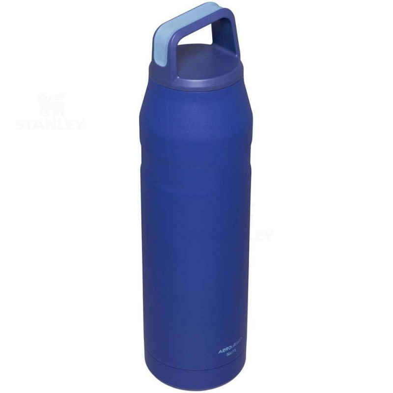 Stanley IceFlow™ AeroLight™ with Cap and Carry+ Lid | 36 OZ Vandflaske | Danmark_S1987