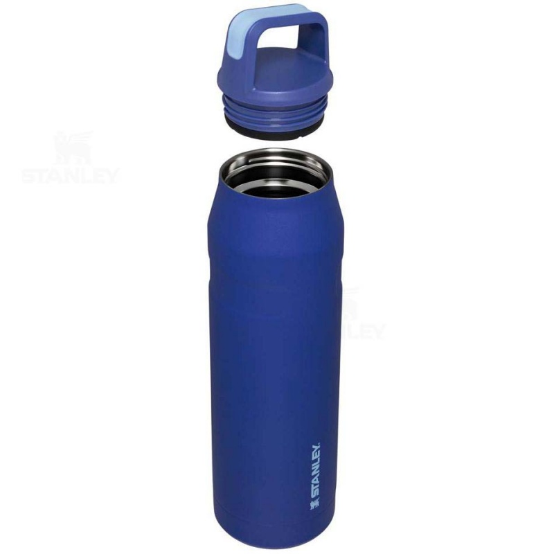 Stanley IceFlow™ AeroLight™ with Cap and Carry+ Lid | 36 OZ Vandflaske | Danmark_S1987