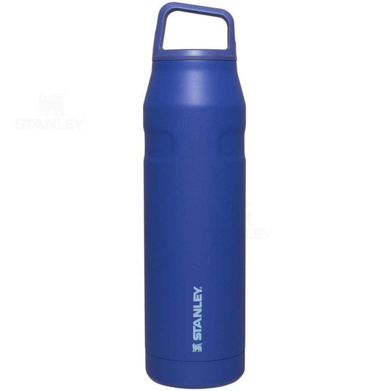 Stanley IceFlow™ AeroLight™ with Cap and Carry+ Lid | 36 OZ Vandflaske | Danmark_S1987